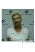Васильева Галина Генриховна - Иркутск