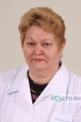 Васильева Галина Ивановна - Чебоксары