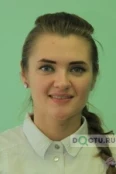Васильева Ирина Валериевна - Омск