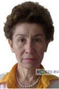 Васильева Ираида Степановна - Чебоксары