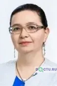 Васильева Ирена Олеговна - Иваново