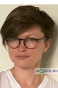 Васильева Ирина Александровна - Москва