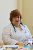 Васильева Ирина Евгеньевна - Волгоград