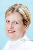Васильева Ирина Игоревна - Сочи