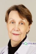 Васильева Ирина Юрьевна - Санкт-Петербург