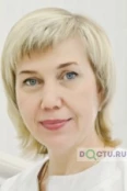 Васильева Ирина Николаевна - Кемерово
