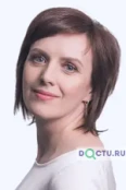 Васильева Ирина Николаевна - Москва