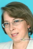 Васильева Ирина Вячеславовна - Чебоксары