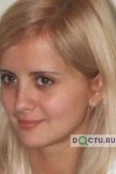 Васильева Ирина Владимировна - Москва