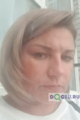 Васильева Яна Геннадьевна - Тюмень