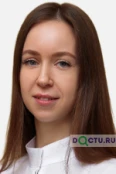 Васильева Янина Юрьевна - Нижний Новгород