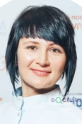 Васильева Юлия Алексеевна - Новосибирск
