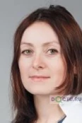 Васильева Юлия Васильевна - Москва