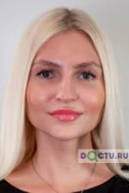 Васильева Юлия Викторовна - Хабаровск