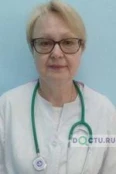 Васильева Лариса Юрьевна - Киров
