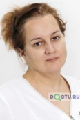 Васильева Лиана Ивановна - Москва