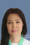 Васильева Лидия Лаврентьевна - Чебоксары