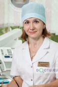 Васильева Лилия Николаевна - Чебоксары