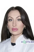 Васильева Любовь Васильевна - Ростов-на-Дону
