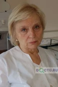 Васильева Людмила Анатольевна - Москва