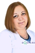 Васильева Людмила Викторовна - Красноярск