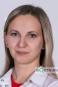 Васильева Маргарита Сергеевна - Владивосток