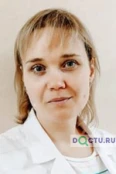 Васильева Мария Андреевна - Москва