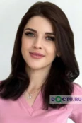 Васильева Мария Михайловна - Ставрополь