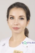 Васильева Мария Сергеевна - Волгоград
