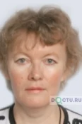 Васильева Марина Анатольевна - Казань
