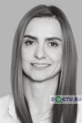 Васильева Марина Михайловна - Калининград