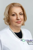 Васильева Марина Васильевна - Москва