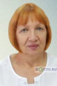 Васильева Марина Викторовна - Курган