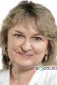 Васильева Наталья Алексеевна - Новосибирск