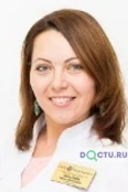 Васильева Нина Ивановна - Санкт-Петербург