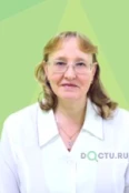 Васильева Наталья Олеговна - Тверь