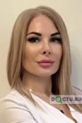 Васильева Надежда Сергеевна - Санкт-Петербург