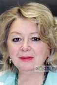 Васильева Наталья Борисовна - Москва