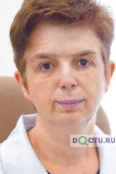 Васильева Наталья Георгиевна - Мурманск