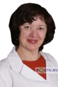 Васильева Наталья Николаевна - Ярославль