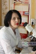 Васильева Наталья Валентиновна - Киров