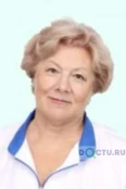 Васильева Нелли Константиновна - Москва