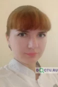 Васильева Ольга Анатольевна - Иваново