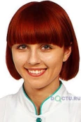Васильева Оксана Алексеевна - Тверь