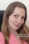 Васильева Оксана Андреевна - Москва
