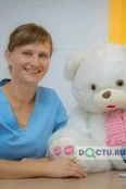 Васильева Оксана Викторовна - Воронеж