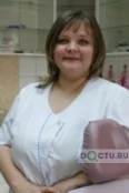 Васильева Оксана Александровна - Барнаул
