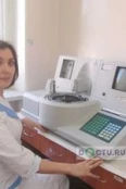 Васильева Ольга Геннадьевна - Чебоксары