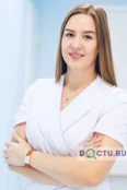 Васильева Ольга Юрьевна - Санкт-Петербург