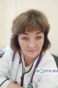 Васильева Ольга Николаевна - Псков